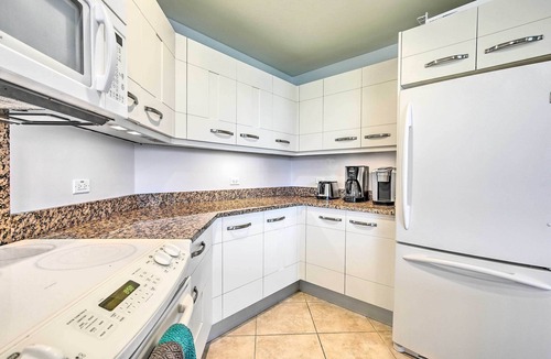 Kahaluu Bay House | Kona Townhome w/Lanai & Resort Amenities!