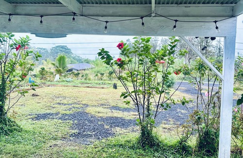 Ainaloa House | Kope Hale2 Lil Coffee Farm near Hilo & Volcano