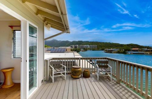Portlock House | Kuapa Isle Gem Unit 419