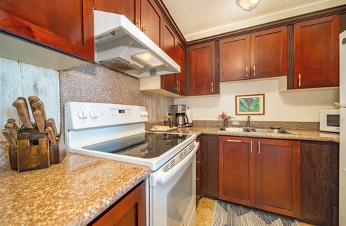 Kuau Condo | Kuau Plaza-North Shore Paia, Maui