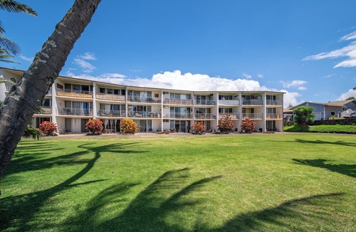 Kuau Condo | Kuau Plaza-North Shore Paia, Maui