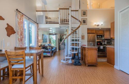 Kahuku Apartment | Kuilima Estates East 138 - Makani Moana Loft