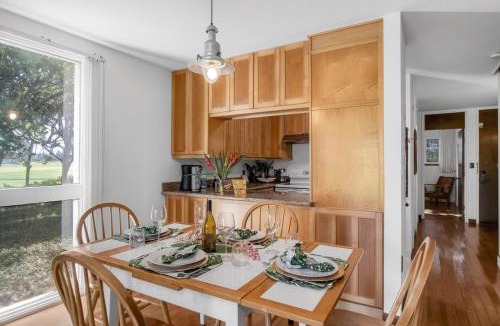 Kahuku Apartment | Kuilima Estates East Turtle Bay Villa With Golf Course Views KBM Resorts 3 Units 4 Bedrooms ML-4151