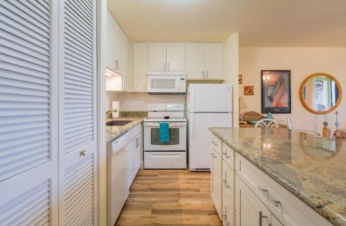 Kahuku Apartment | Kuilima Golf Retreat