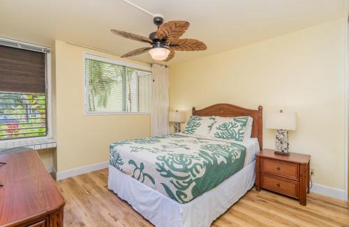 Kahuku Apartment | Kuilima Golf Retreat