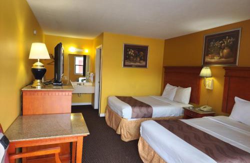 La Center Hotel | LACENTER MOTEL