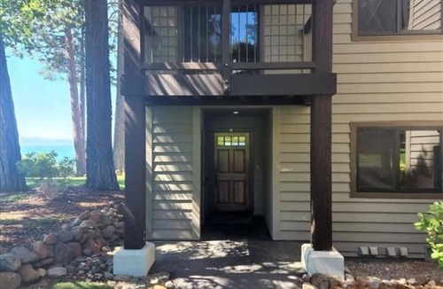 Brockway House | Lakefront 4-Bedroom Townhome with Stunning Views at Brockway Springs- #8