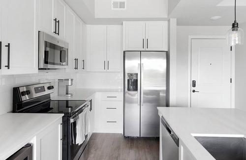 Franklin Apartment | Landing | Chic 1BD in Cool Springs