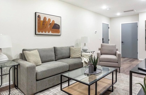 Spruce Hill Apartment | Landing | Spectacular 2BD, Gym, Clubhouse