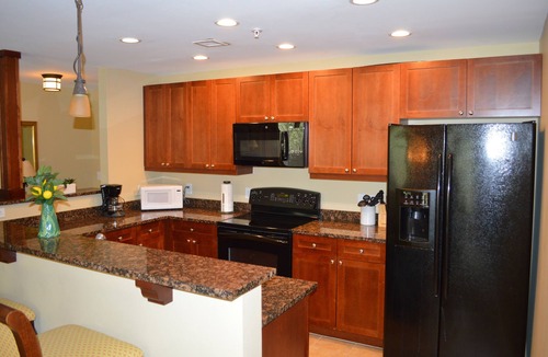 St. Augustine Condo | Large 2 bedroom apartment in World Golf Village King and Bear St Augustine
