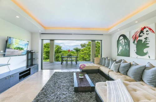Princeville House | Laulea Kailani Villa KAUAI