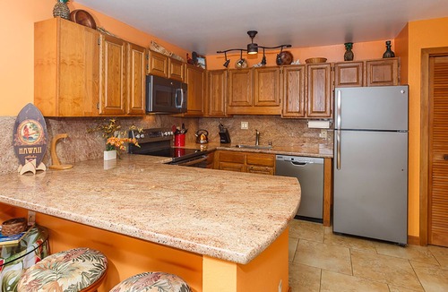 Poipu Condo | Lawai Beach Resort 314 By Parrish Kauai - oceanfront views steps from Lawai Beac