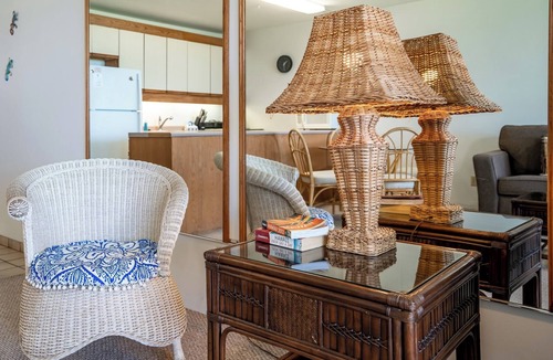 Kihei Condo | Leinaala Oceanfront #303 Panoramic Ocean Front View, A/C Great Location, Pool