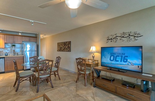Kihei Condo | Leinaala Oceanfront 405 Panoramic Ocean View, Great Rates, Steps to the beach