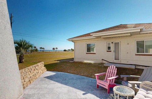 Jekyll Island Apartment | Lighthouse Unit B