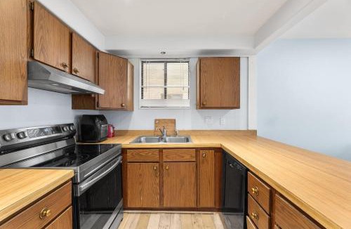 Caine Woods Apartment | Lighthouse Village 311