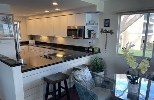 Maalaea Condo | Listen to the Ocean from This Beautiful Maalaea Kai Condo No Contact Check in