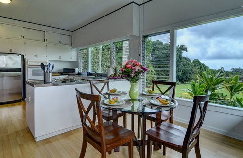 Hilo House | Live a Piece of History at My Hilo Home