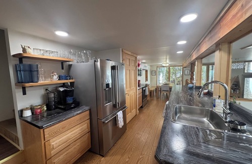 Town of Beekmantown House | Loon Landing: Upstate NY Charm, Natural Light, & Lake Frontage