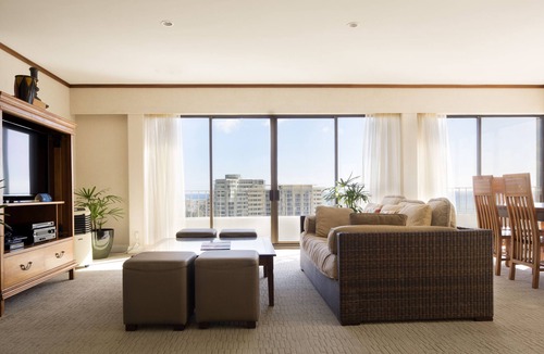 Diamond Head - Kapahulu - St. Louis Hotel | Lotus Honolulu at Diamond Head