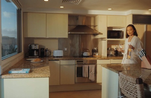 Diamond Head - Kapahulu - St. Louis Hotel | Lotus Honolulu at Diamond Head