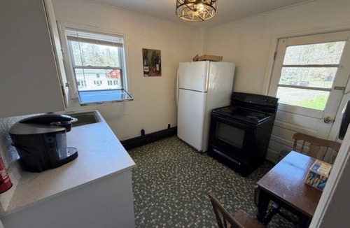 Marietta Apartment | Lovely 1 bedroom + Apartment at Otisco Lake
