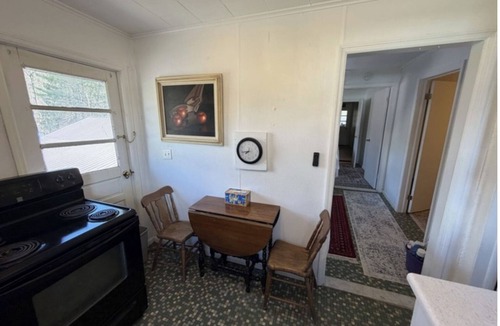 Marietta Apartment | Lovely 1 bedroom + Apartment at Otisco Lake