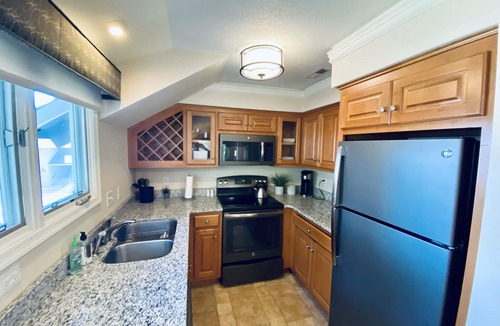 Kingsmill Condo | Lovely 2 bedroom condo located in beautiful Kingsmill Resort!