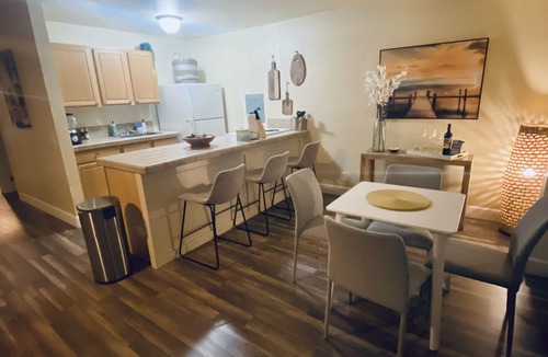 Makaha Valley Apartment | Lovely 2 Bedroom Condo in Makaha Valleyn