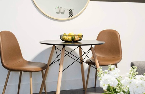 Virginia Highland Apartment | Lovely Rita Summary: