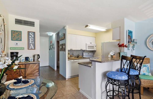 Historic Lahaina Front Street Condo | LS 428 Dream Vacation Studio by the Beach and Pool