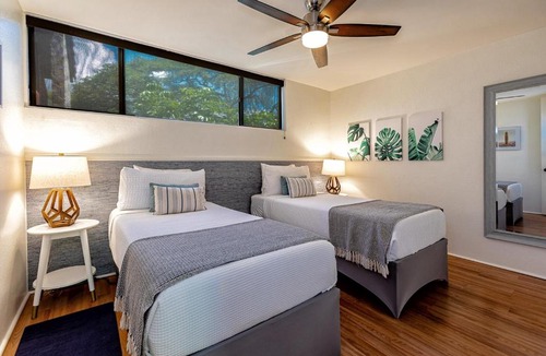 Kihei Apartment | Luana Kai B201 condo