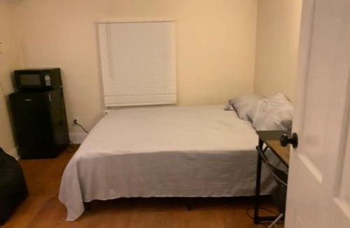McKownville House | Luke's Hostel