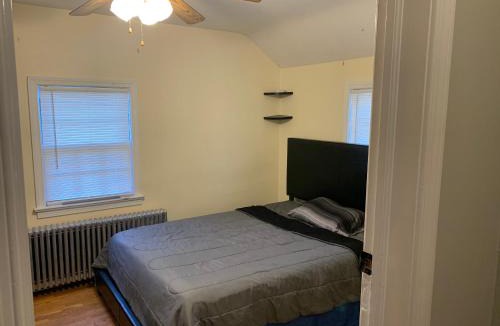 McKownville House | Luke's Hostel