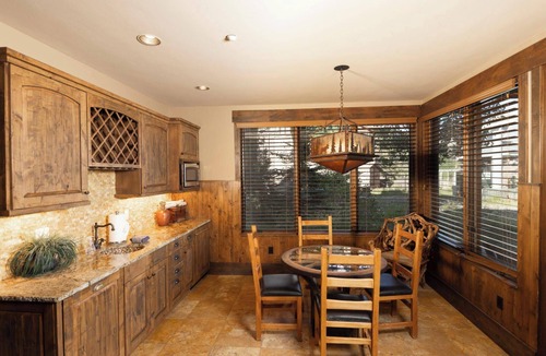 Copper Mountain House | Lumber Jack Lodge: 7BR Ski-In/Out Estate, Hot Tub, Elevator & Pool Table