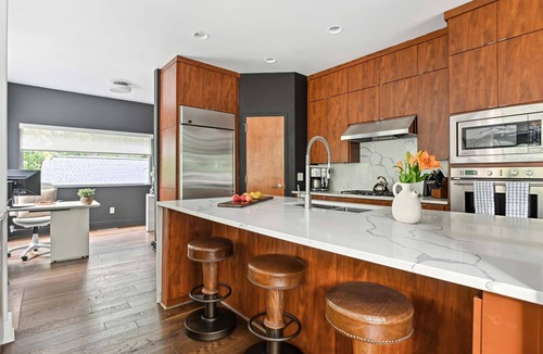 Buckhead House | Luna De Lenox