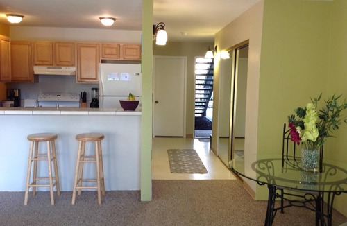 Kihei Condo | Lush Garden Charmer - Breathtaking Sunsets