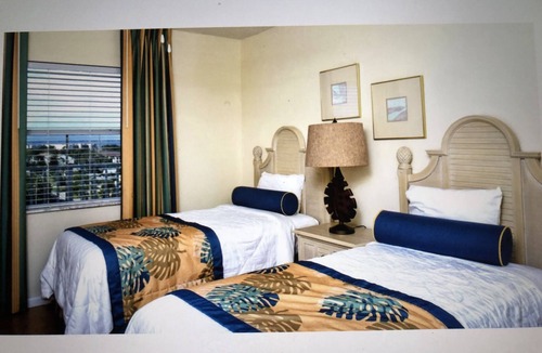 Avon By The Sea Resort | LUX.OCEANFRONT 2BR.PENTHOUSE, 2 BALCONIES W/OCEANVIEWS, CLOSE TO DISNEY.nn