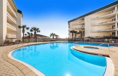 Seagrove Beach House | Luxe Beachfront Resort Condo with Private Beach Access & Top Amenities