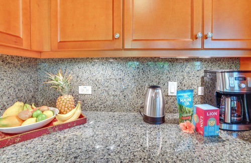 Kamuela House | Luxe Big Island Vacation Rental Along Kohala Coast