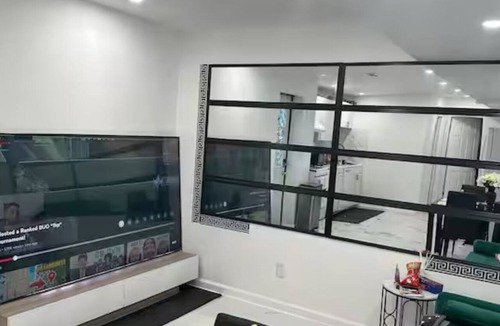 Bowie Apartment | Luxury 2-bedroom basement apartment in Bowie