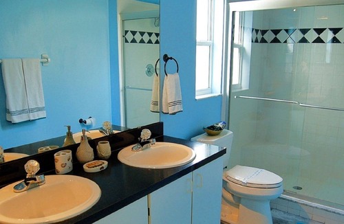 Clear Creek Villa | Luxury 3 Beds/2 Baths Villa (Sleeps 6)