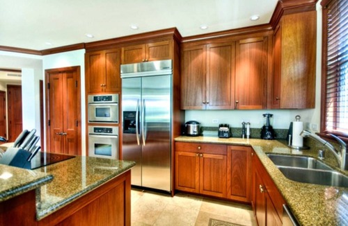 Waikoloa Villa | Luxury Beach Front Villa - Kolea
