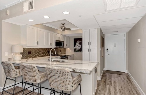 Golden Beach Condo | Luxury Beachfront Condo with Stunning Sunset Views - Award-Winning Community!