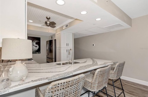 Golden Beach Condo | Luxury Beachfront Condo with Stunning Sunset Views - Award-Winning Community!