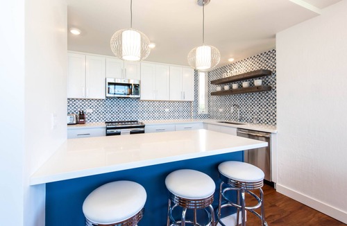 Kihei Condo | Luxury Contemporary Remodeled Beachfront Condo. Hotel zoned -not Minatoya list!