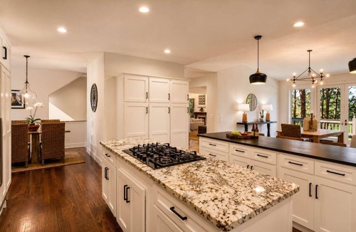 Woodmoor Villa | Luxury Golf Estate - 7 Bedrooms - Steam Spa - Theatre