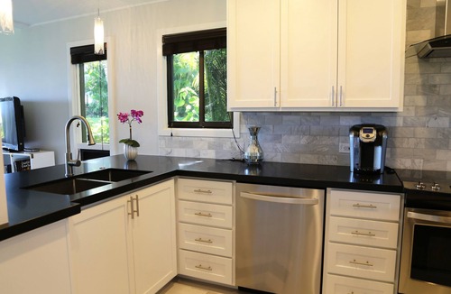 Kapalua Villa | Luxury, Modern, Ocean View Villa in the heart of Kapalua