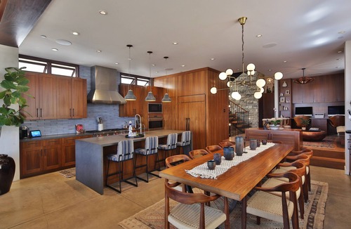 The Strand House | LUXURY OceanFront on the HermosaStrand, just like the FourSeasons-30day min!
