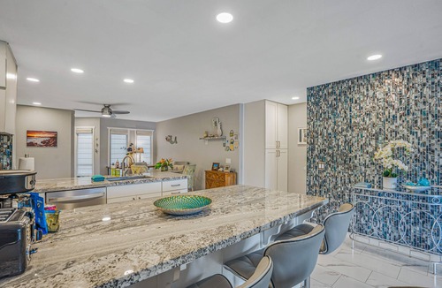 Poipu Apartment | Luxury, upgraded Waikomo Streams condo with pool - walk to Poipu Beach